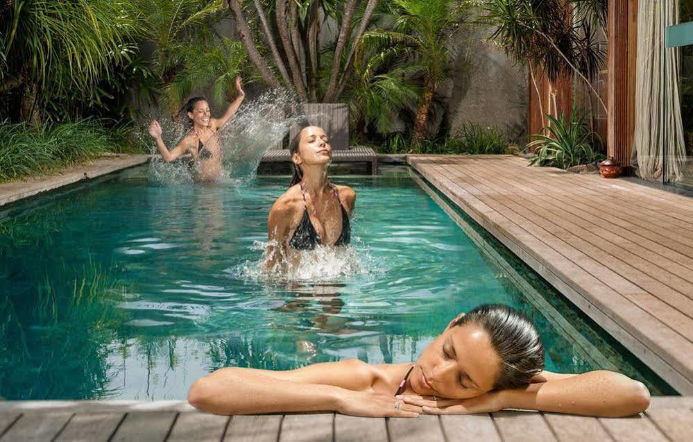 Ivilla By Ekosistem Seminyak Zewnętrze zdjęcie